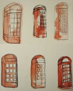 Phone Boxes Final